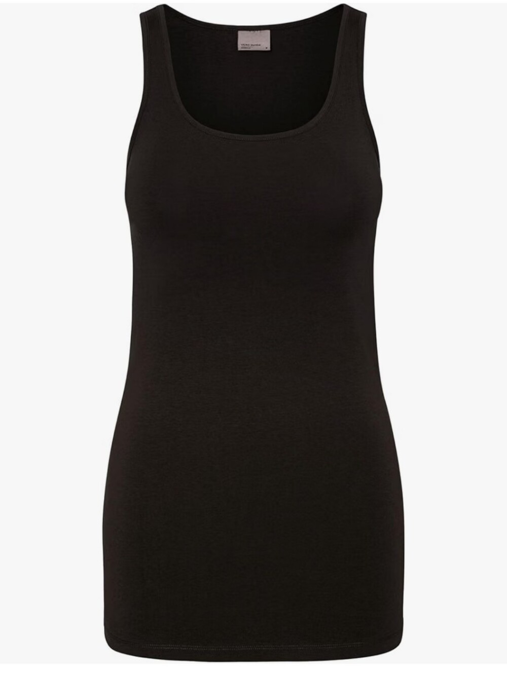 VERO Moda Maxi Soft Long Tank Top